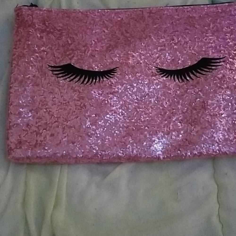 Make up bag